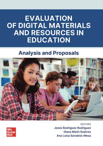 Evaluation of digital materials and resources in Education