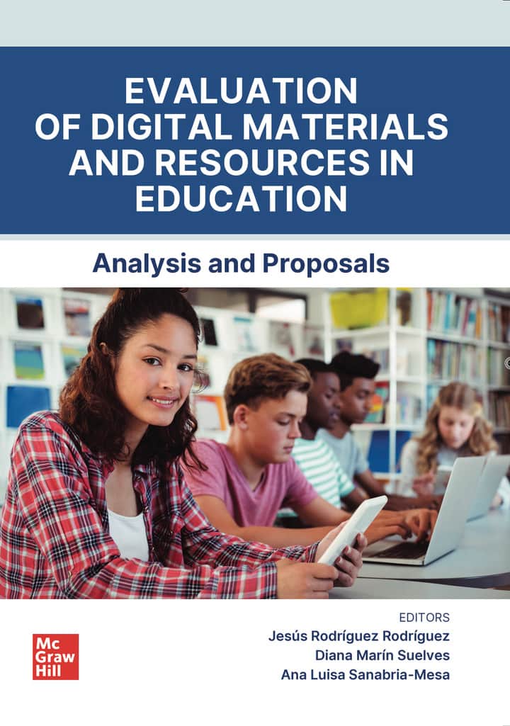 Evaluation of digital materials and resources in Education: Analysis and Proposals