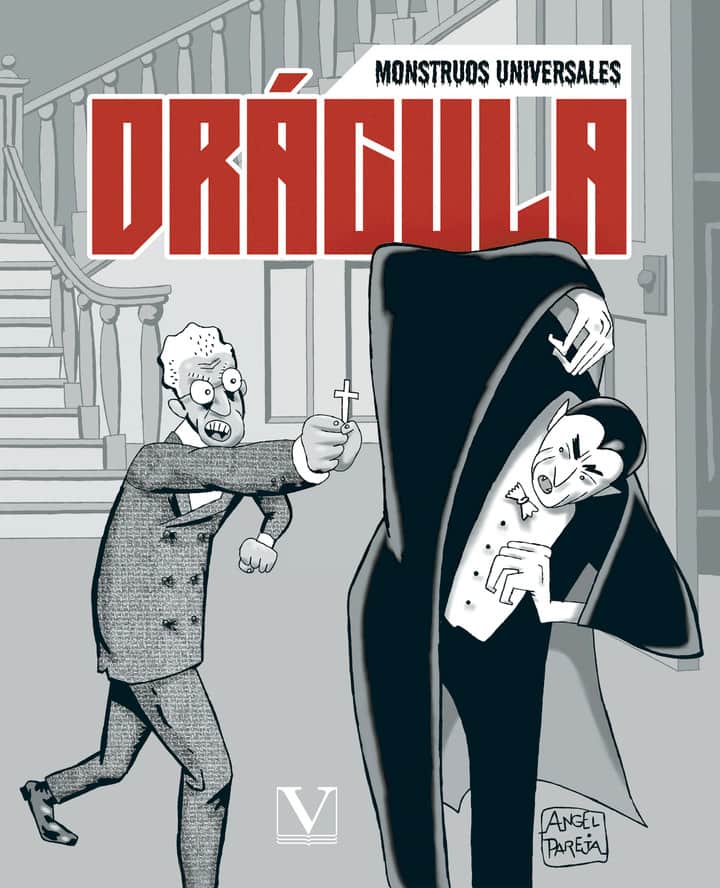 Drácula (cómic)