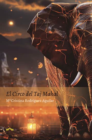 El Circo del Taj Mahal (2ª Edic)