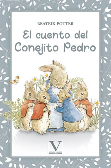 El cuento del Conejito Pedro