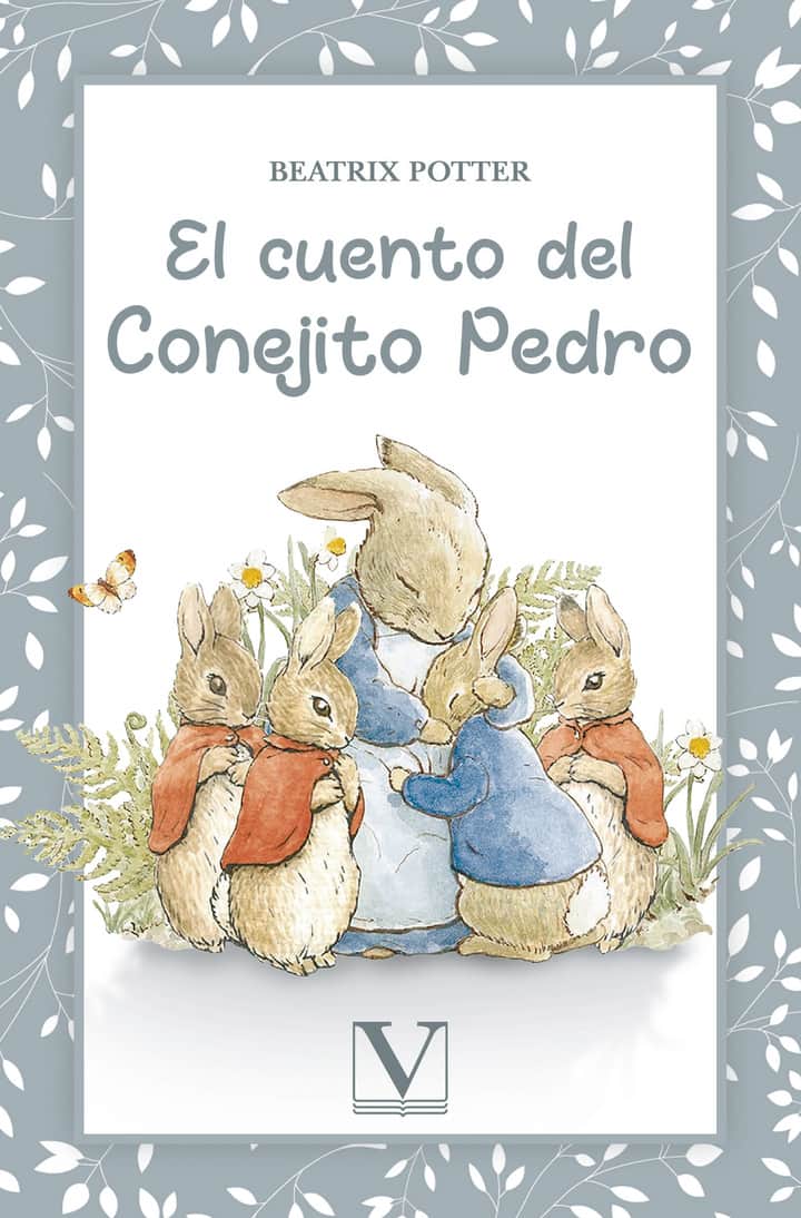 El cuento del Conejito Pedro