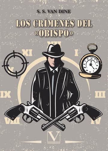 Los crímenes del «Obispo»