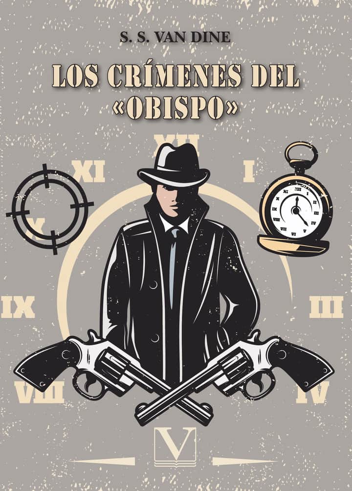 Los crímenes del «Obispo»