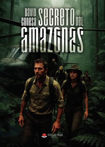 Secreto del Amazonas