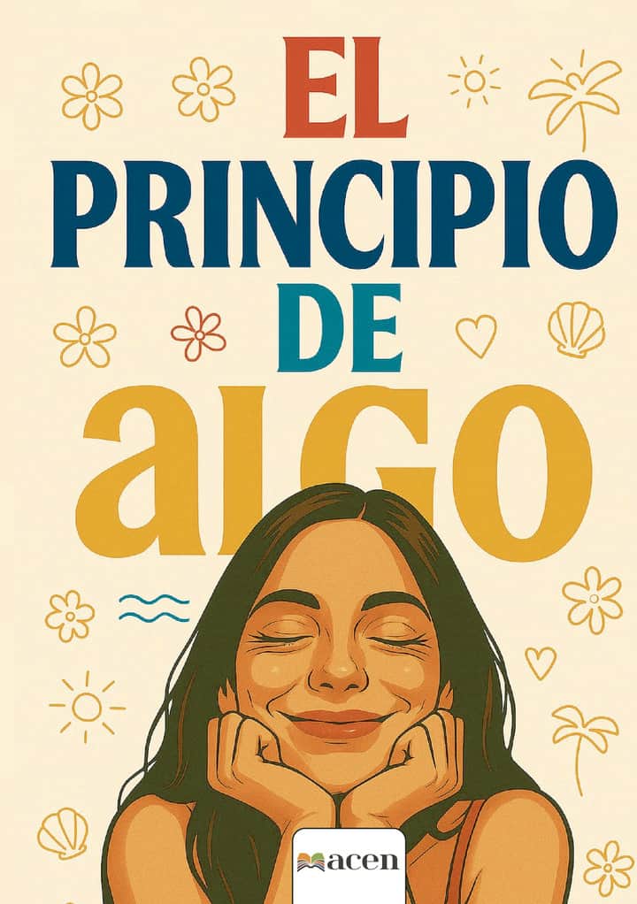 El principio de algo