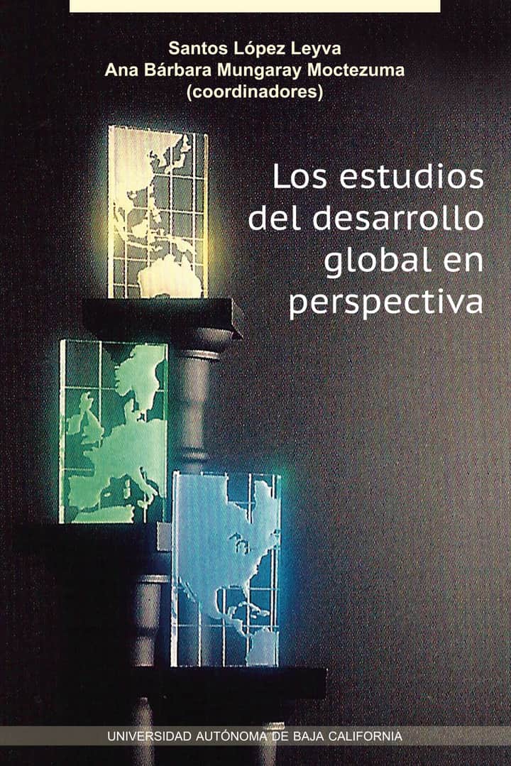 Los estudios del desarrollo global en perspectiva