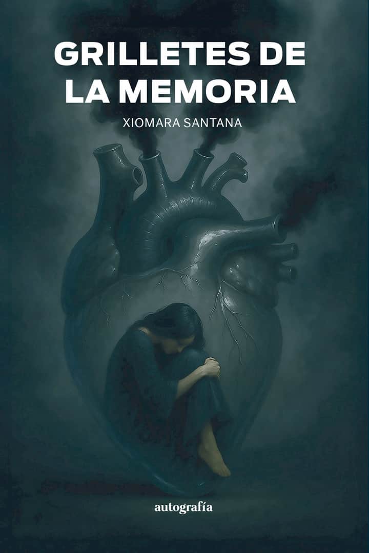 Grilletes de la memoria