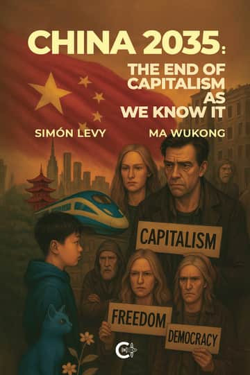 China 2035: The End of Capitalism As We Know It
