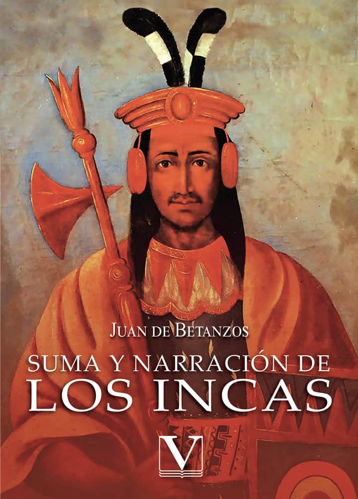 Suma y narración de los Incas