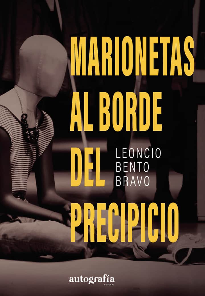 Marionetas al borde del precipicio