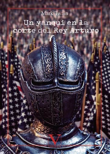 Un yanqui en la corte del rey Arturo