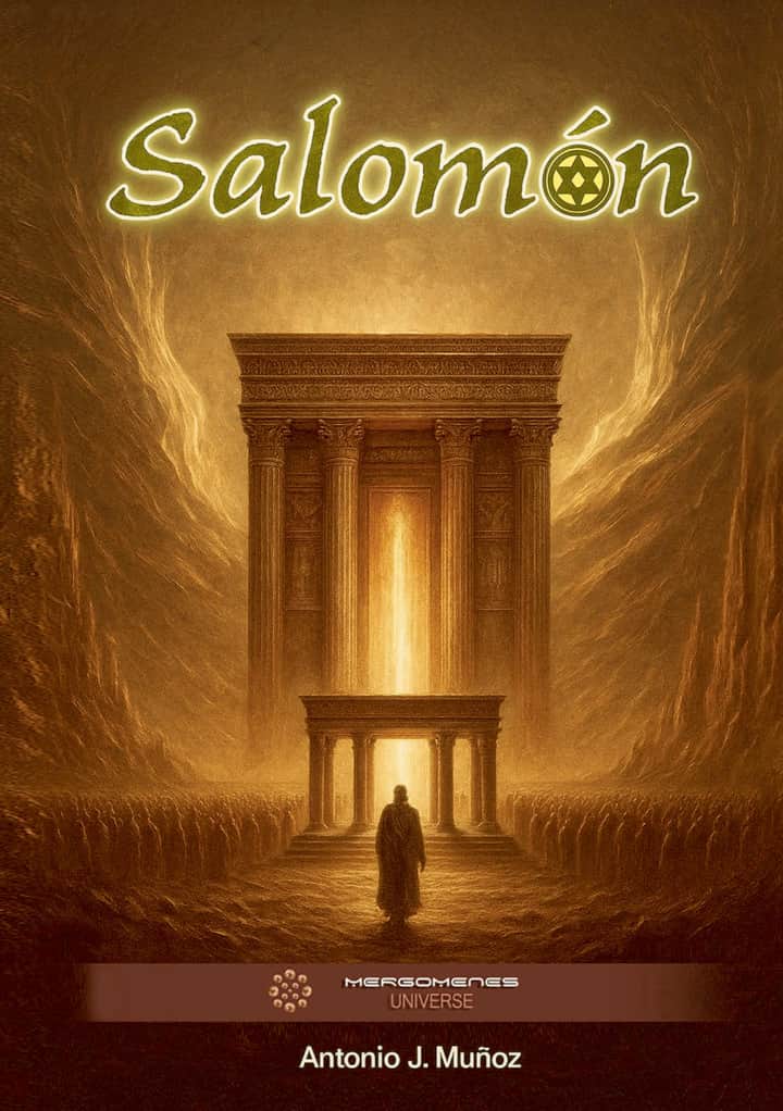 Salomón