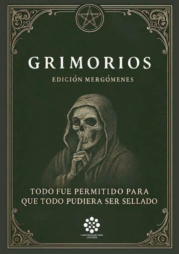 Grimorios