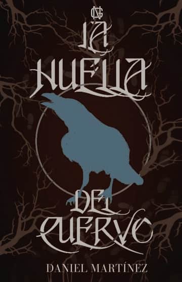 LA HUELLA DEL CUERVO