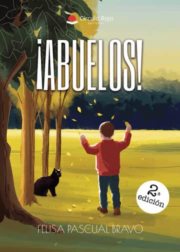 ¡Abuelos!