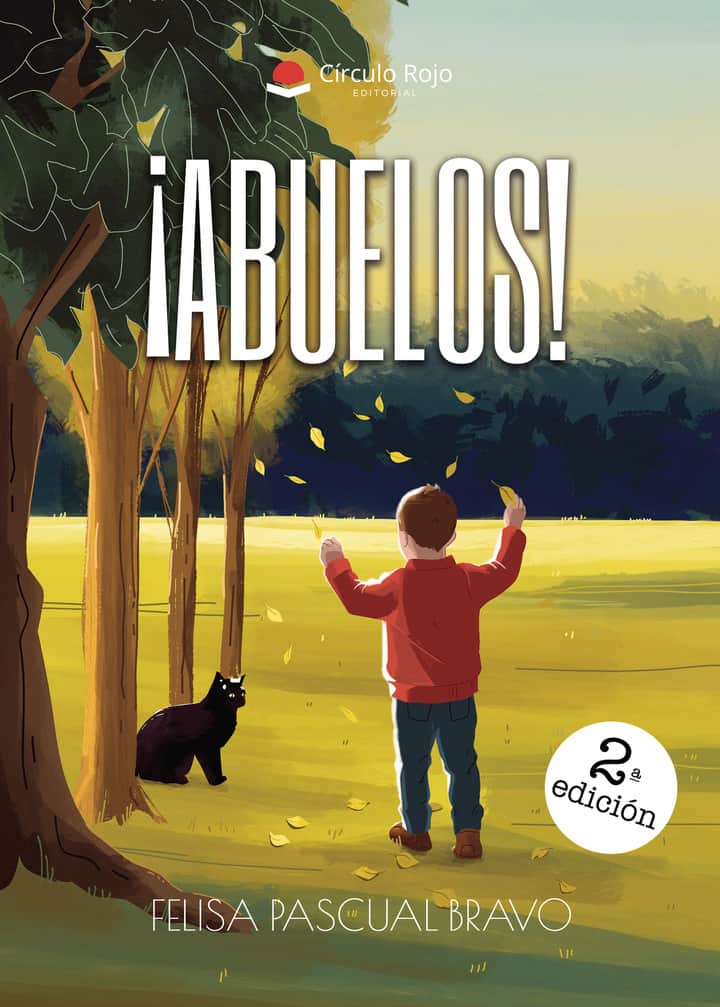 ¡Abuelos!