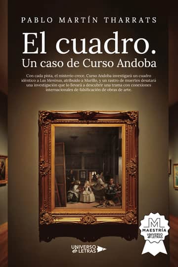 El cuadro. Un caso de Curso Andoba