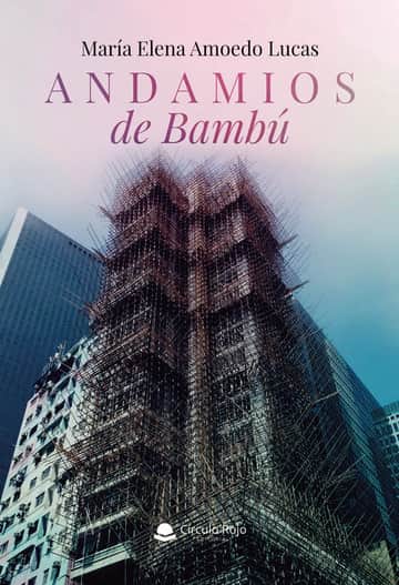 Andamios de Bambú