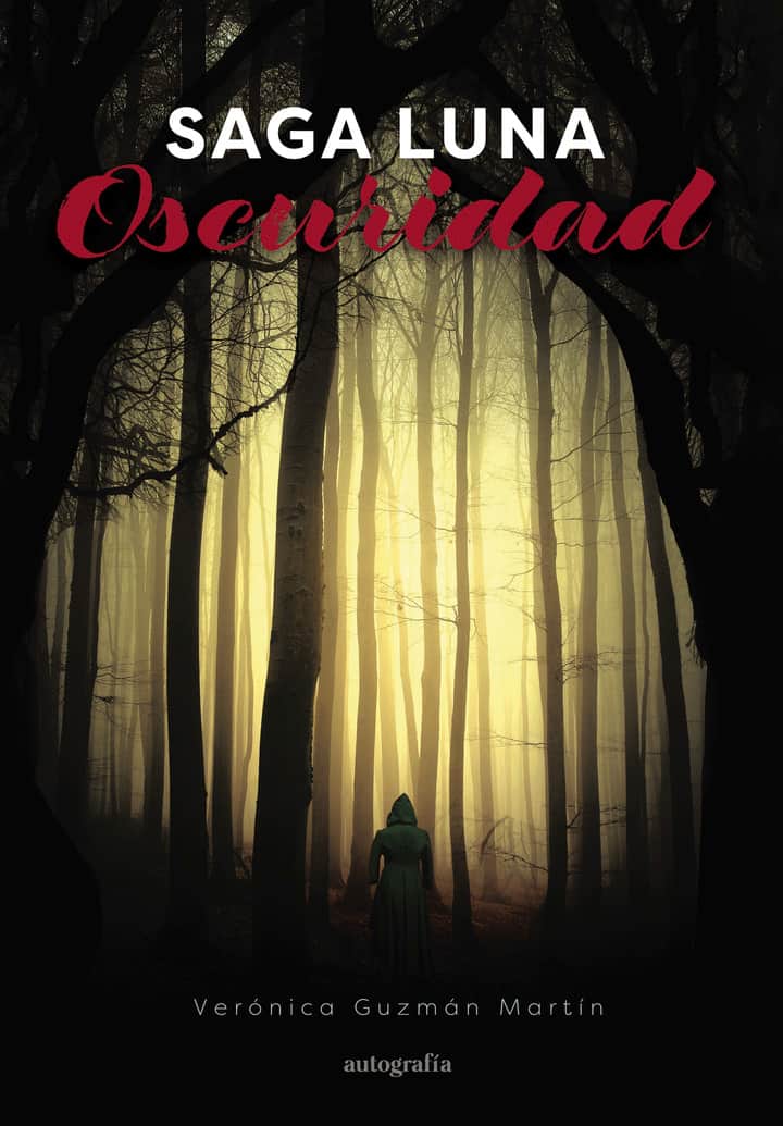 Saga Luna: Oscuridad