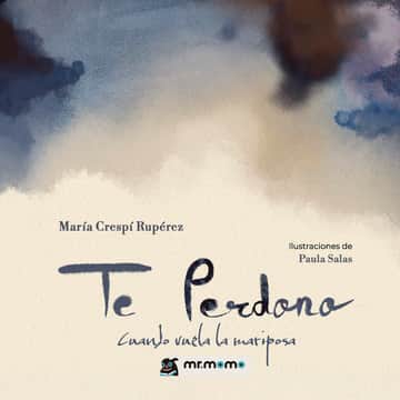 Te perdono