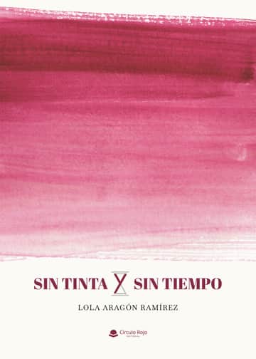 SIN TINTA Y SIN TIEMPO