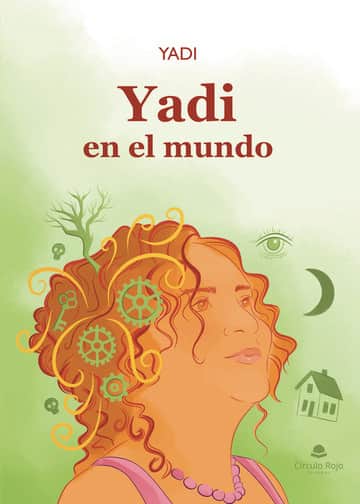 Yadi en el mundo