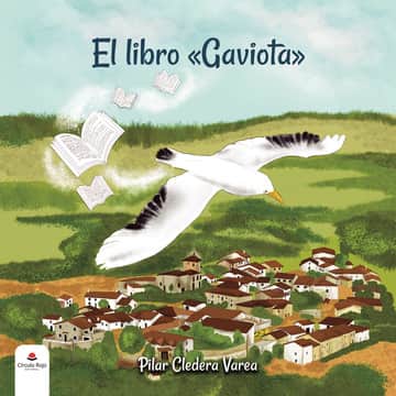 El libro «Gaviota»