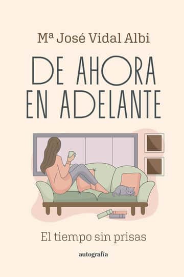 De ahora en adelante