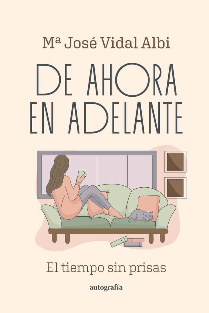 De ahora en adelante