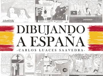 Dibujando a España