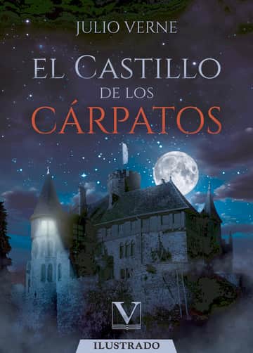 El castillo de los Cárpatos