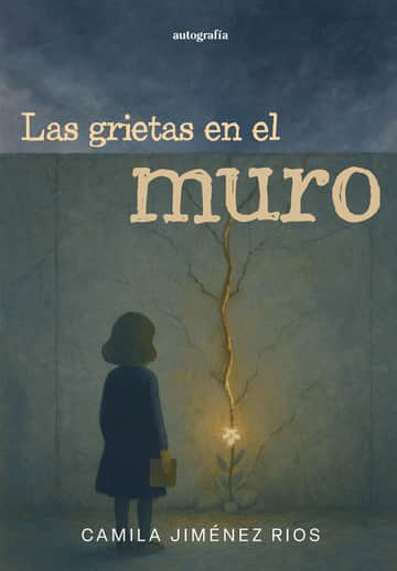 Las grietas en el muro
