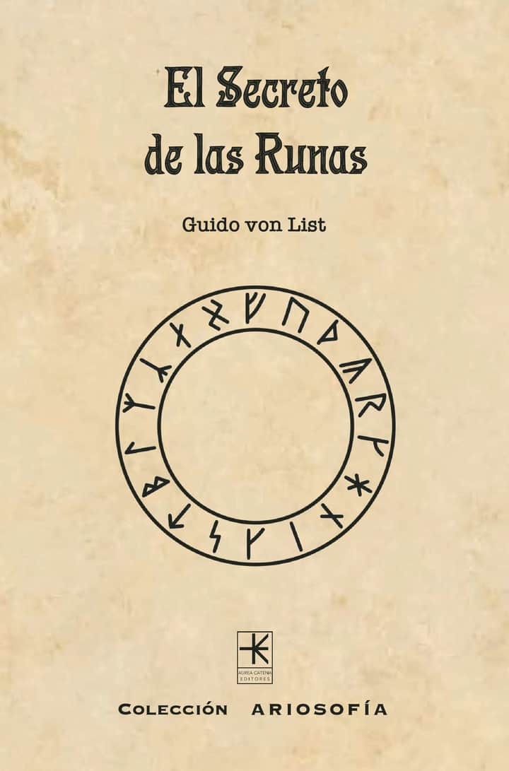 El Secreto de las Runas