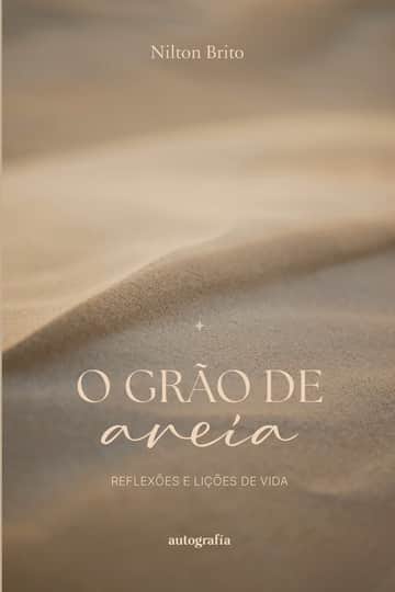 O grão de areia