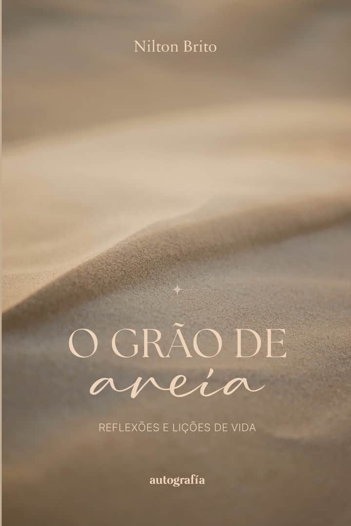 O grão de areia