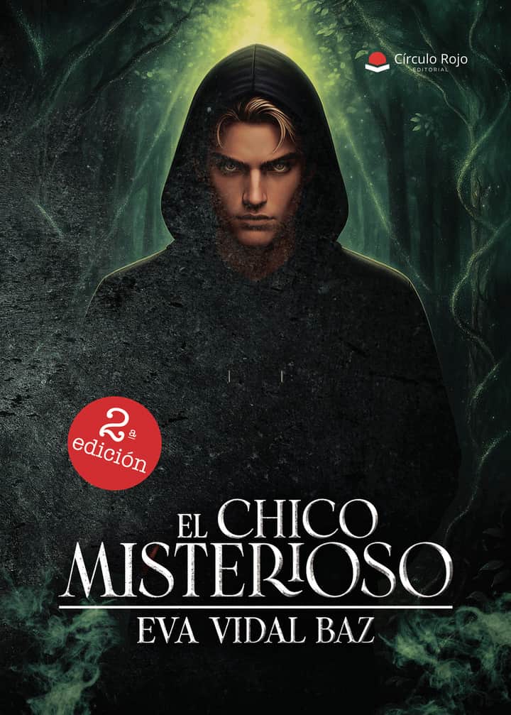 El chico misterioso