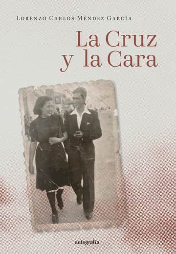 La cruz y la cara
