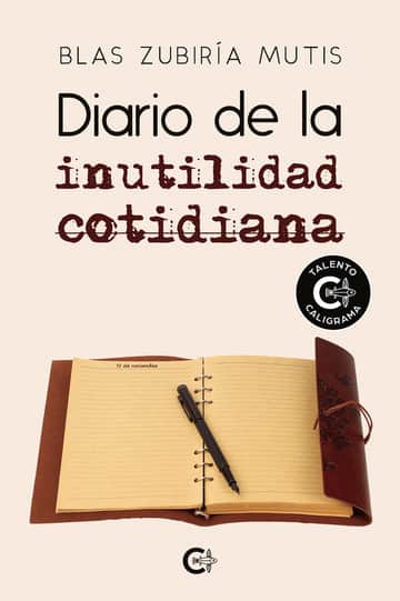 Diario de la inutilidad cotidiana