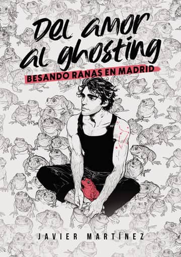 Del amor al ghosting: Besando ranas en Madrid
