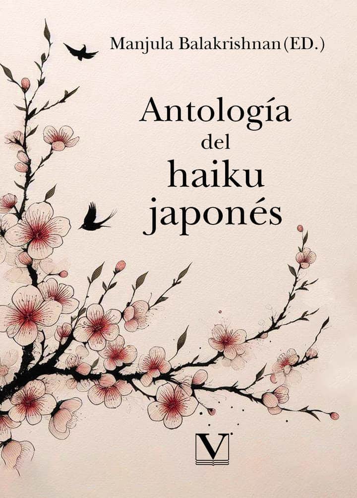 Antología del haiku japonés