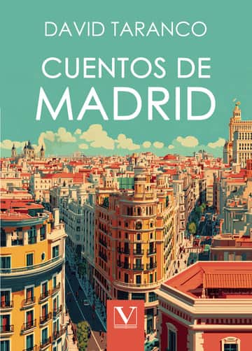 Cuentos de Madrid