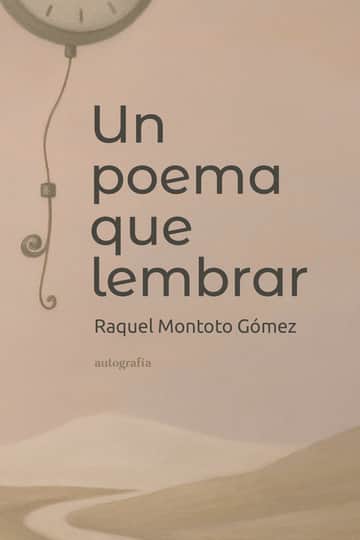 Un poema que lembrar