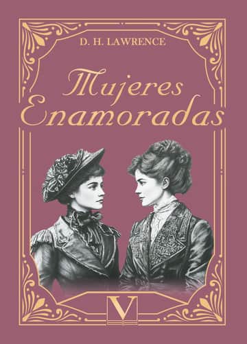 Mujeres enamoradas