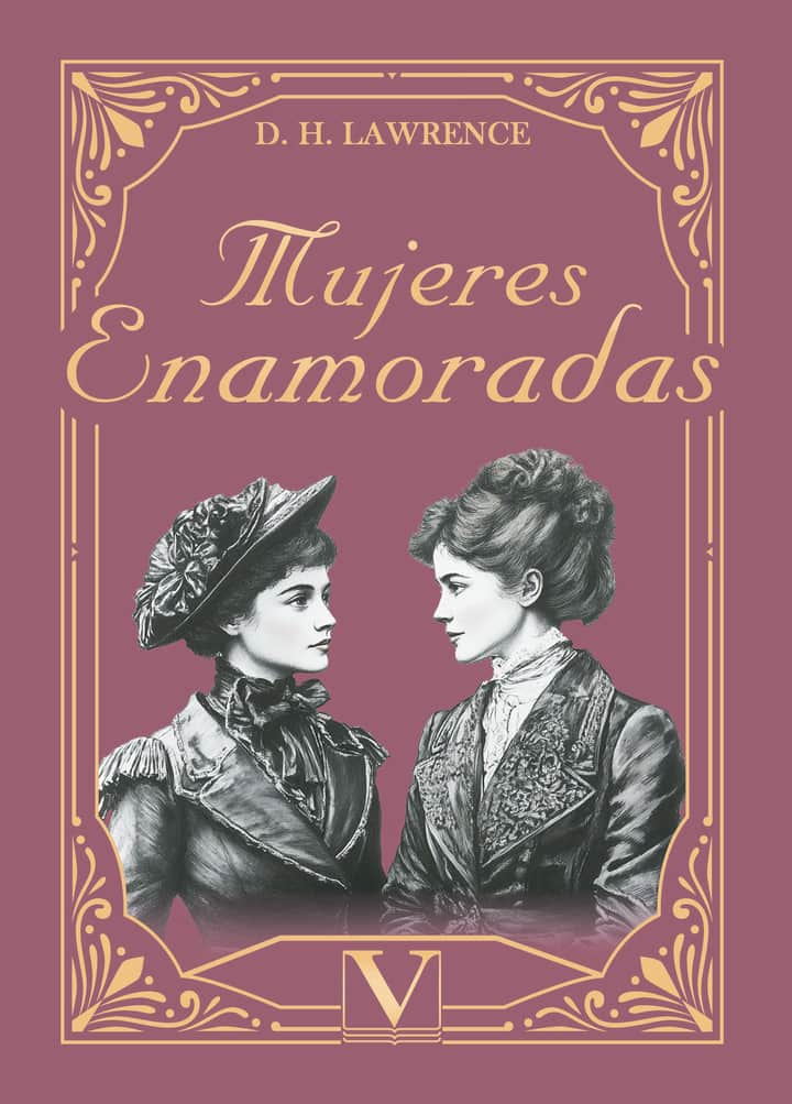 Mujeres enamoradas