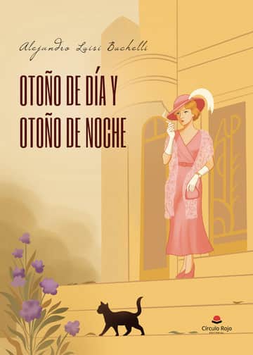 OTOÑO DE DÍA Y OTOÑO DE NOCHE