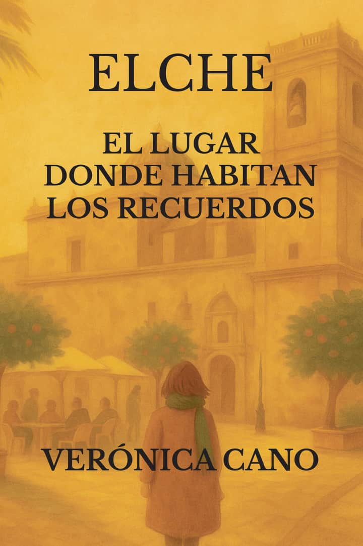Elche: El Lugar donde habitan los Recuerdos
