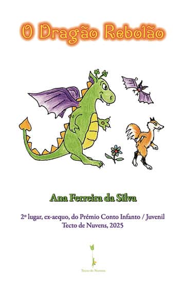 O Dragão Rebolão