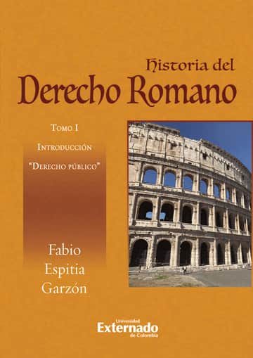 Historia del derecho romano