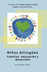 Niños bilingües: Familias, educación y desarrollo